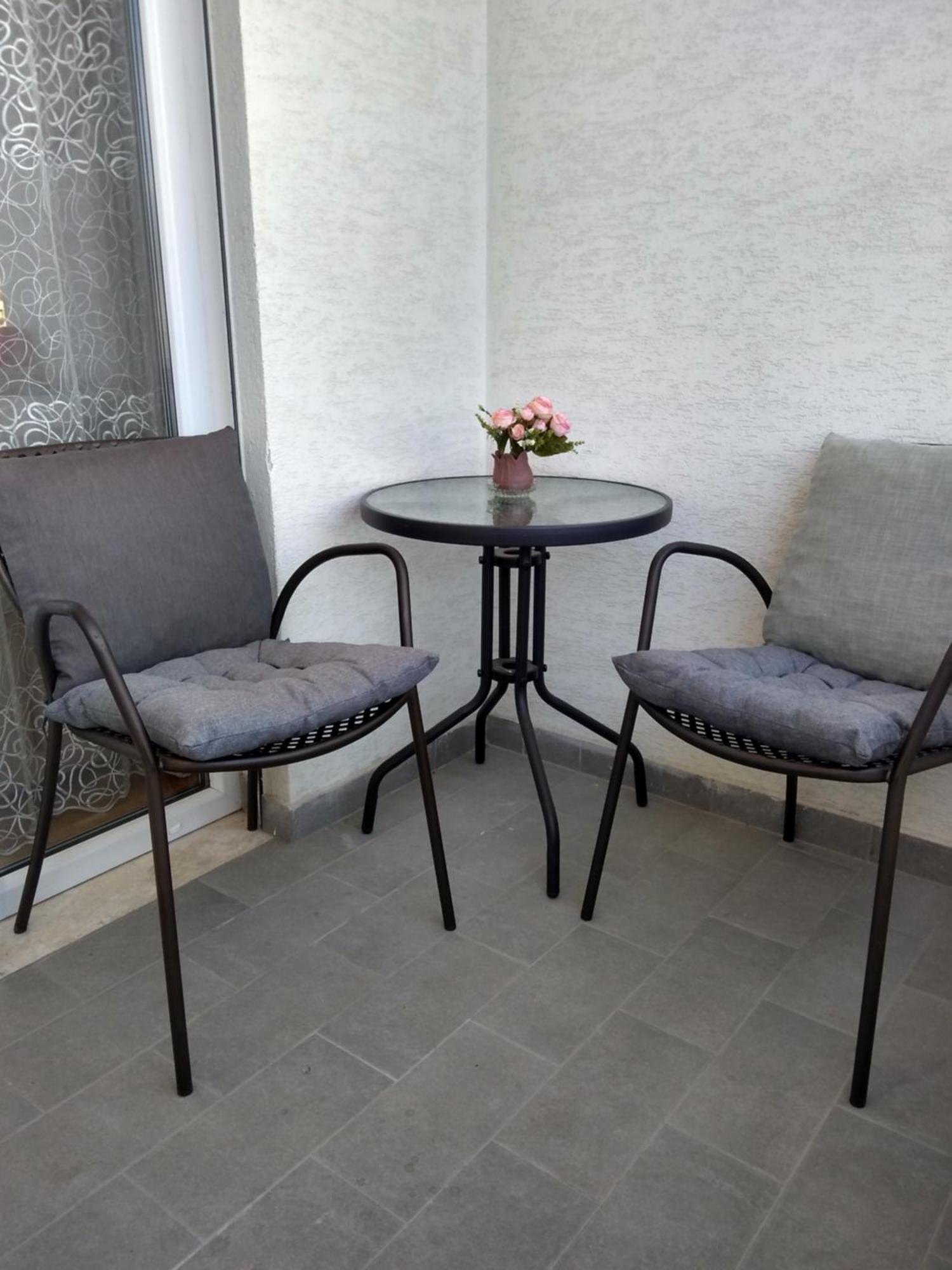 City Center Cute And Comfy Apartment - Ajia Apartments Tirana Exterior photo